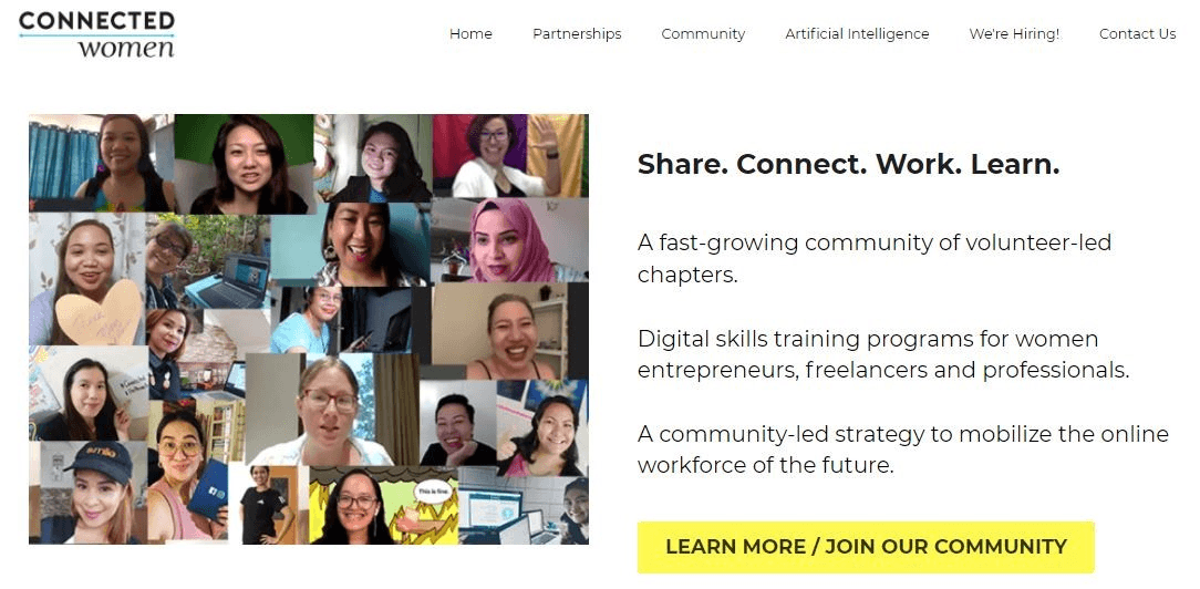 有效添加你的商業價值 有效添加你的商業價值